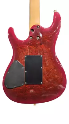Ibanez 1993 S540BM 2