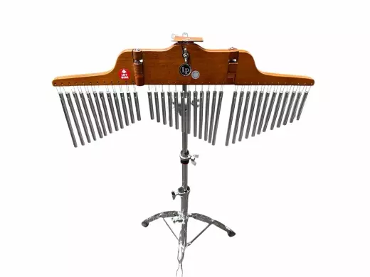 LP2536 - LP Folding Chimes set with stand