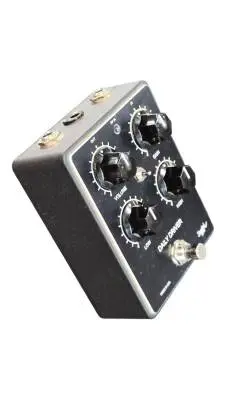 Shnoble - Daily Driver Overdrive 2