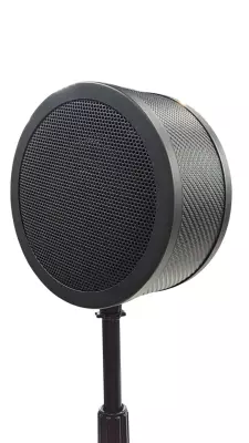SOLOMON LOFREQ SUB MIC FOR KIC