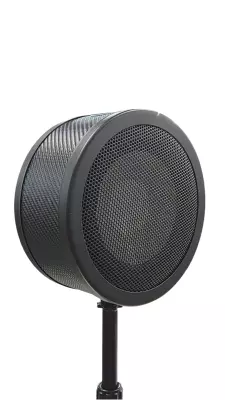 SOLOMON LOFREQ SUB MIC FOR KIC 2