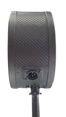 Gear Hunter | SOLOMON LOFREQ SUB MIC FOR KIC