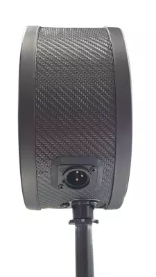 SOLOMON LOFREQ SUB MIC FOR KIC 2