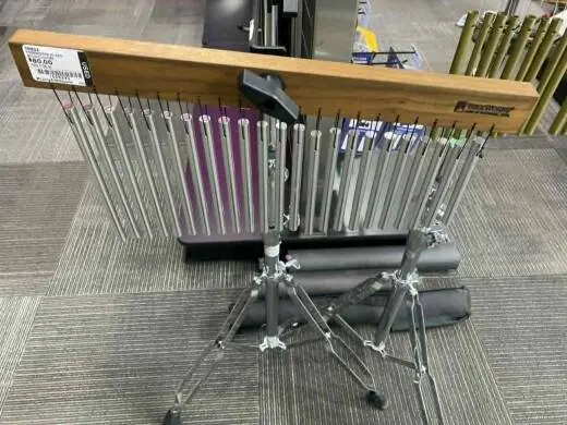 TreeWorks Chimes - 23 Bar Studio Chimes