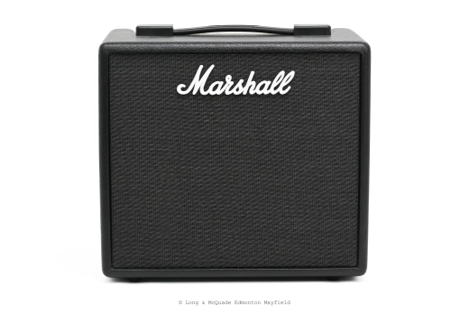 Marshall - Code 25 - 25W 1x10'' Digital Combo Amp