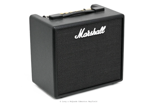 Marshall - Code 25 - 25W 1x10'' Digital Combo Amp 2