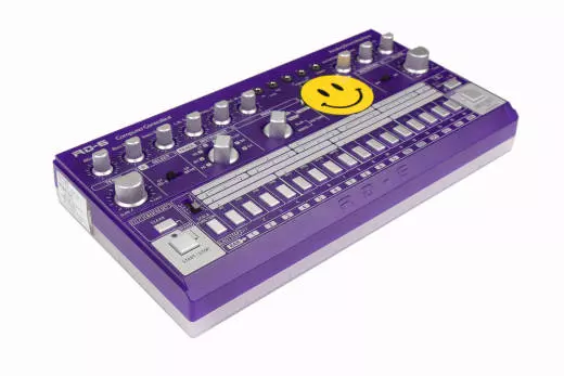 Behringer - RD-6 Analogue Drum Machine 2