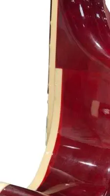 Gibson Les Paul Standard 50s Electric Guitar with Hardshell Case - Heritage Cherry Sunburst 2