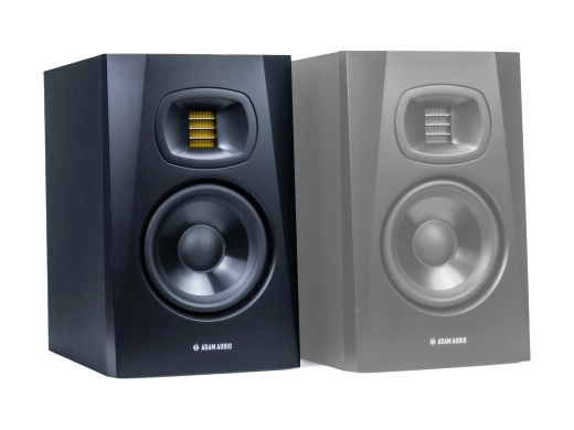 ADAM Audio - T5V Active Nearfield Monitor (Single)
