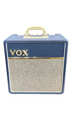 Vox - AC4C1-BLUE