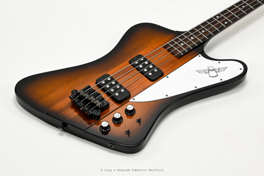 Gibson - 2015 Thunderbird Bass - Vintage Sunburst
