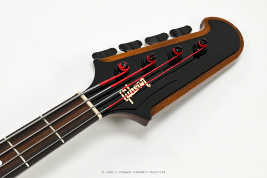 Gibson - 2015 Thunderbird Bass - Vintage Sunburst 4