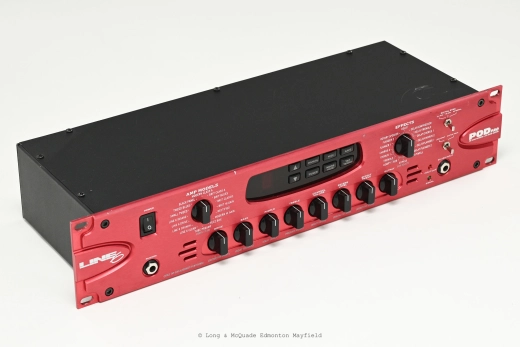 Line 6 - POD Pro w/ Floor Board 3