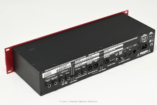 Line 6 - POD Pro w/ Floor Board 4