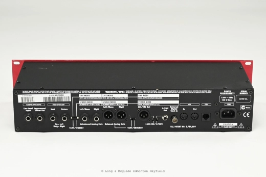Line 6 - POD Pro w/ Floor Board 5