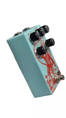 Walrus Audio - DEEPSIX V3 2