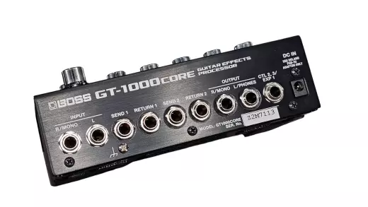 BOSS - GT1000CORE 2