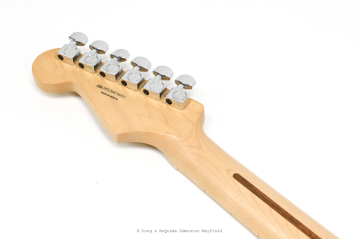 Fender - Player Stratocaster Plus Top Maple - Aged Cherry Burst w/ Gigbag 5