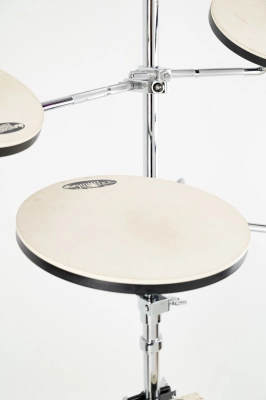 Drum Workshop - Go Anywhere Practice Pad Set 2