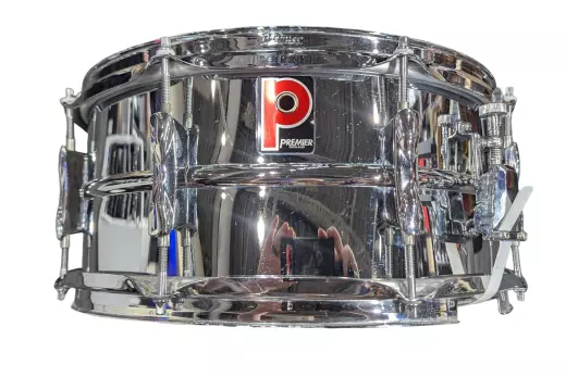 Premier 14x6.5