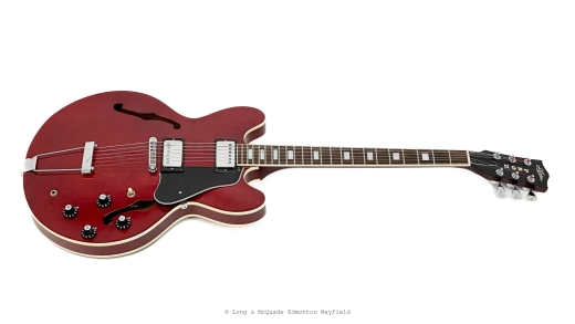 Aria Pro II - 1970's ES-700WR w/ Case