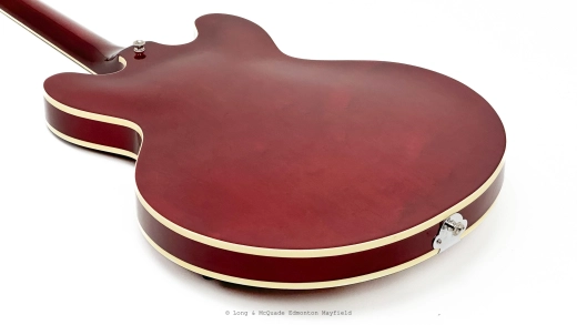 Aria Pro II - 1970's ES-700WR w/ Case 2