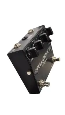 Fulltone Fulldrive 3 2