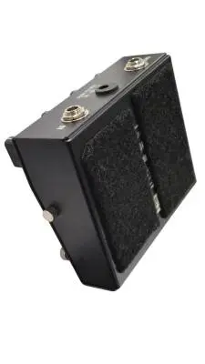 Fulltone Fulldrive 3 2