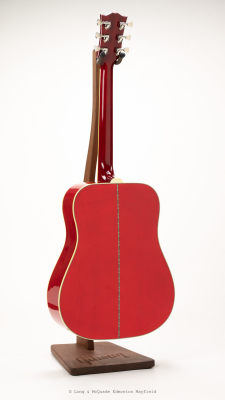 Gibson - Dove Original - Vintage Cherry Sunburst 5
