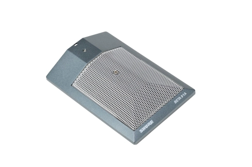 Shure - Beta 91A Half-Cardioid Condenser Microphone 2