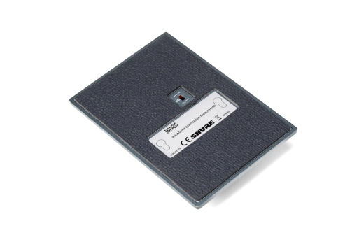 Shure - Beta 91A Half-Cardioid Condenser Microphone 2