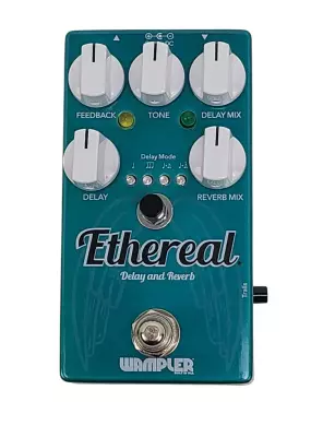 Wampler - Ethereal