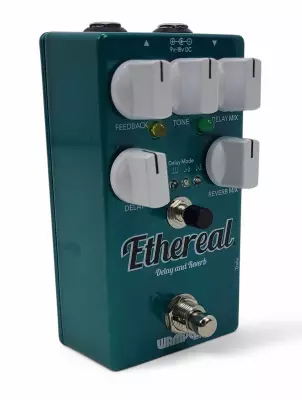 Wampler - Ethereal 2