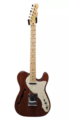 Squier Classic Vibe Telecaster Thinline 3