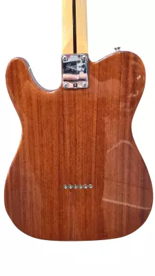 Squier Classic Vibe Telecaster Thinline 6