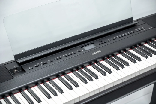 Yamaha - P-515 w/ Stand & Pedal Set 3
