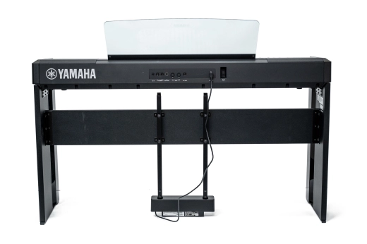 Yamaha - P-515 w/ Stand & Pedal Set 2