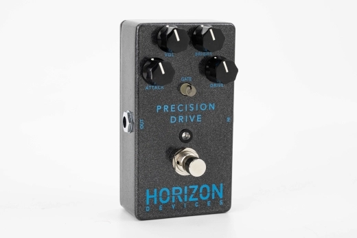 Horizon Devices - Precision Drive