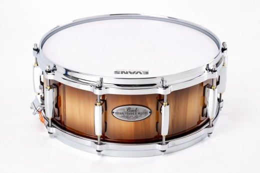 Pearl - Brian Frasier Moore 5.5x14'' Signature Snare Drum