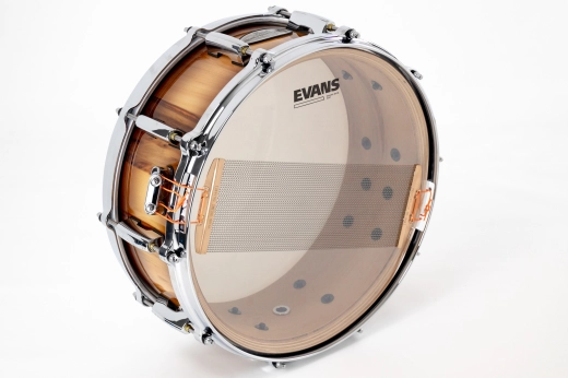 Pearl - Brian Frasier Moore 5.5x14'' Signature Snare Drum 2