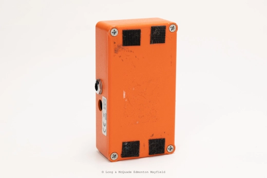 MXR - Phase 90 Phase Shifter Pedal 2