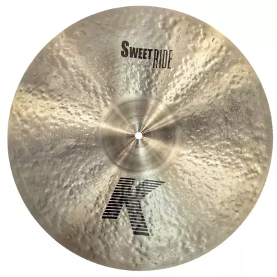 Zildjian 21