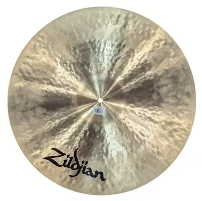 Zildjian 21
