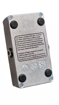 Electro-Harmonix - NEO CLONE 2