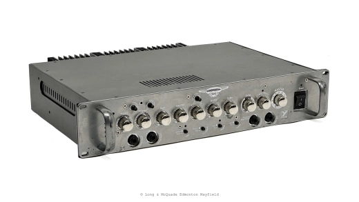 Yorkville - XS400H 400W Bass Head 2