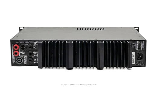 Yorkville - XS400H 400W Bass Head 2