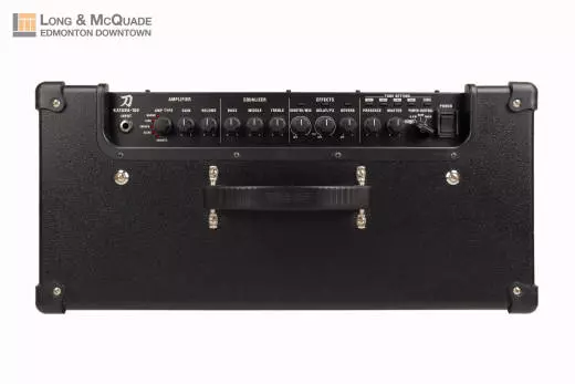 BOSS - KATANA Guitar Amplifier 100W 1x12'' Speaker 2