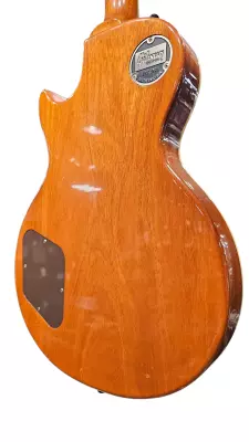 Gibson Custom Shop 1957 Les Paul Goldtop VOS Reissue 2