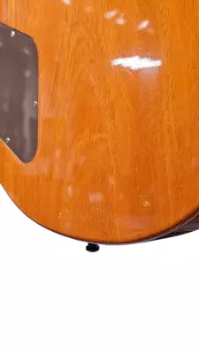 Gibson Custom Shop 1957 Les Paul Goldtop VOS Reissue 2