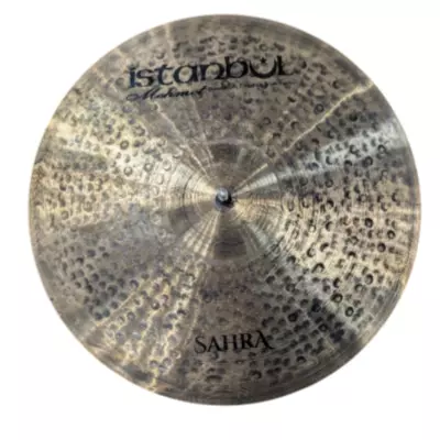 Istambul Mehmet Sahra 14 2